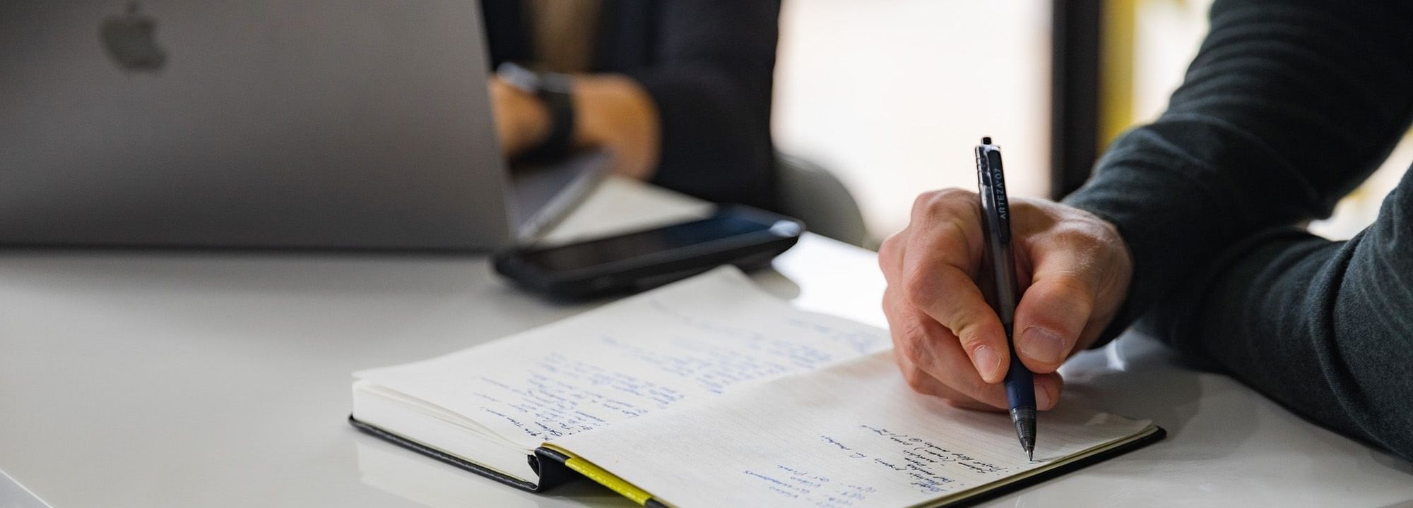 Purchase and Sale of Business