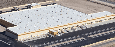 Legal Counsel in complex commercial site development
