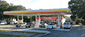 Build-to-suit convenience stores, including the acquisition, lease with tenant negotiation, development, and the sale of property.