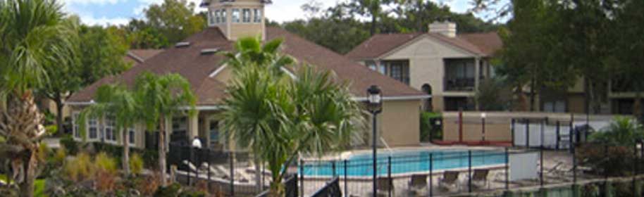 Real estate counsel to real estate developers of multifamily lifestyle communities
